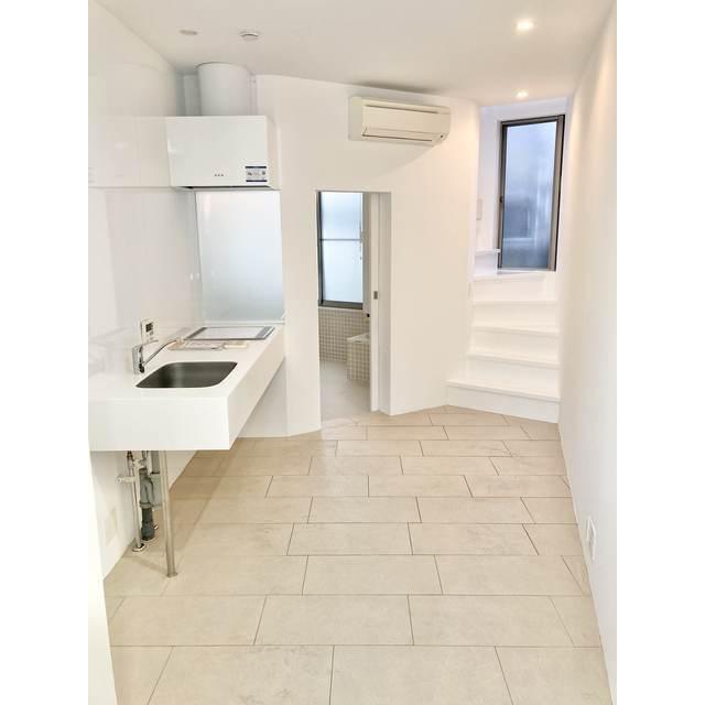 3/17 リビング/ダイニング