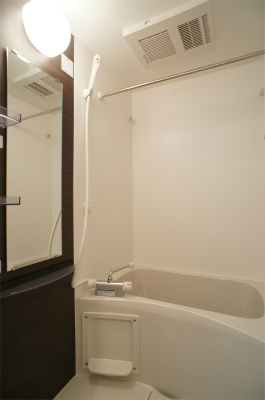 7/20 浴室