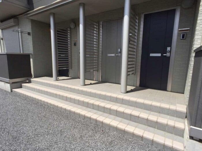 9/11 エントランス