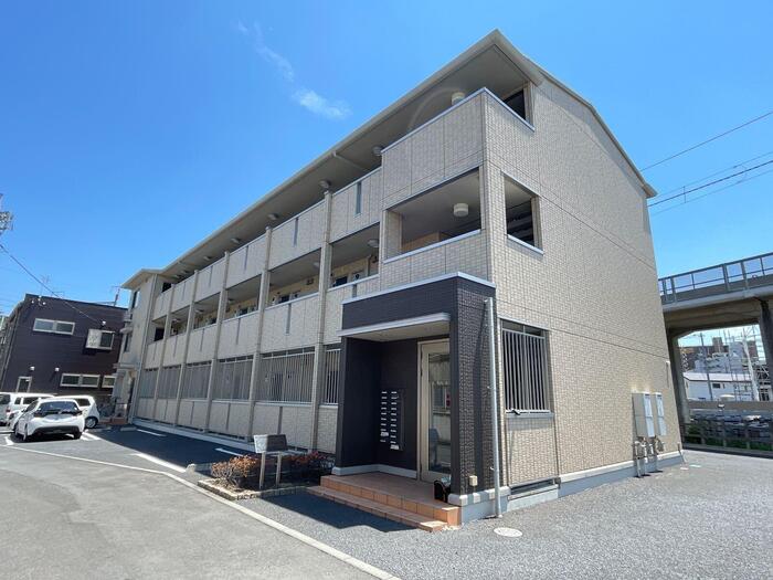 2/6 エントランス