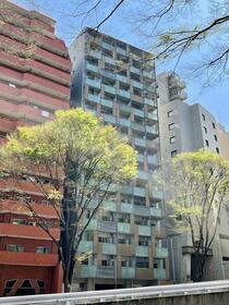 ＺＯＯＭ都庁前の外観