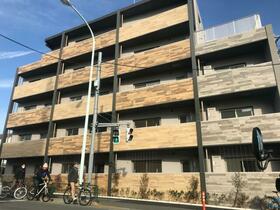 Ｂ　ＣＩＴＹ　ＡＲＴ　ＲＥＳＩＤＥＮＣＥ　ＫＩＴＡＺＡＷＡの外観