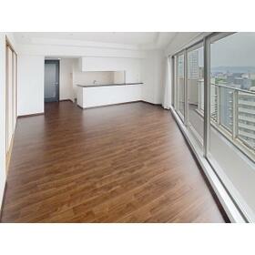 3/14 リビング/ダイニング