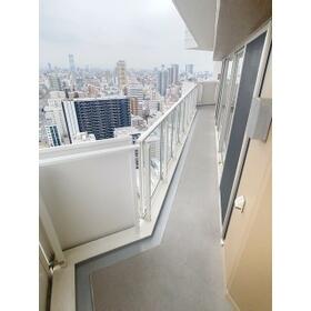 14/14 バルコニー