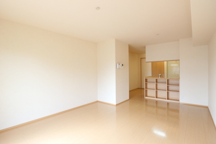 3/15 リビング/ダイニング