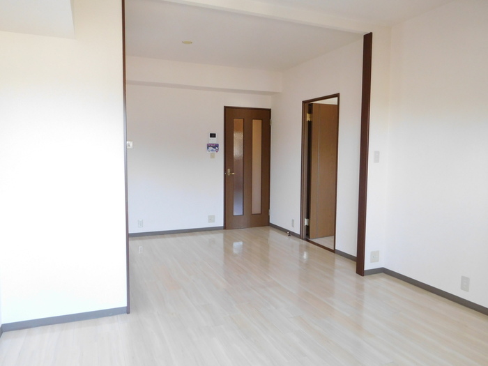 3/23 リビング/ダイニング