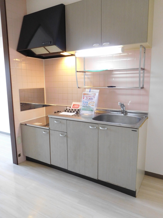 7/23 キッチン