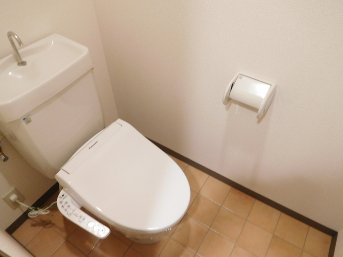 9/23 トイレ