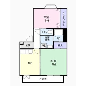 ソリトンハウスの間取り