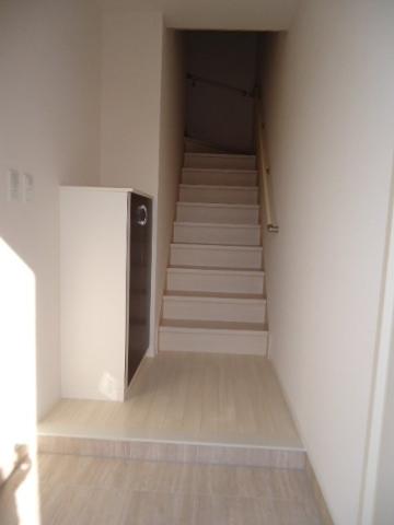 2/10 エントランス