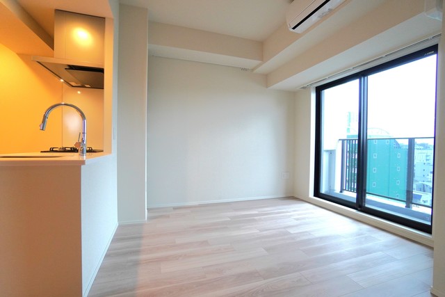 8/20 リビング/ダイニング