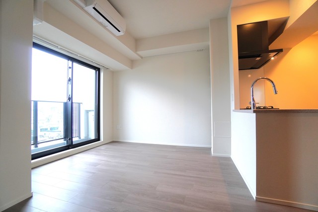 8/20 リビング/ダイニング