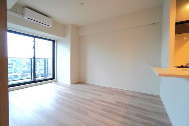 7/19 リビング/ダイニング