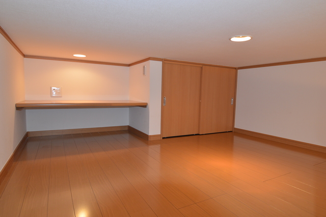 3/11 リビング/ダイニング