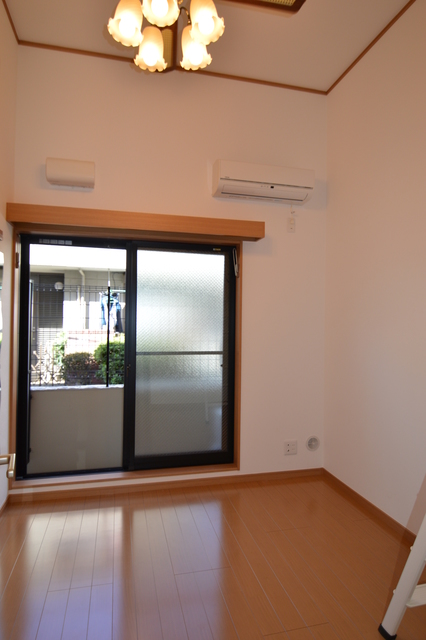 4/11 リビング/ダイニング