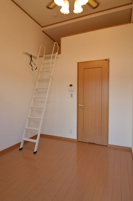 5/11 リビング/ダイニング