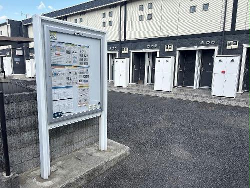 2/3 エントランス