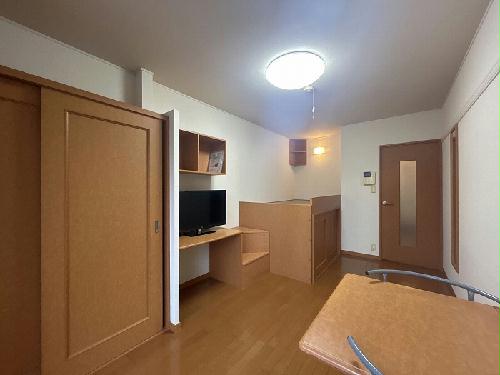 3/14 リビング/ダイニング