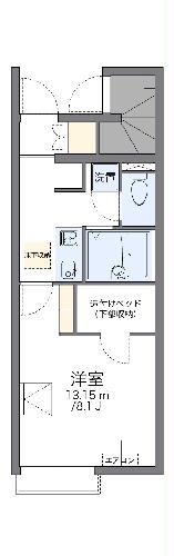 2/19 間取