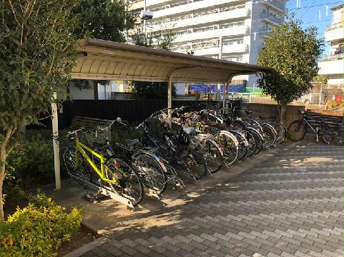 14/20 エントランス