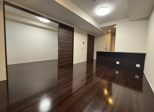 4/11 リビング/ダイニング