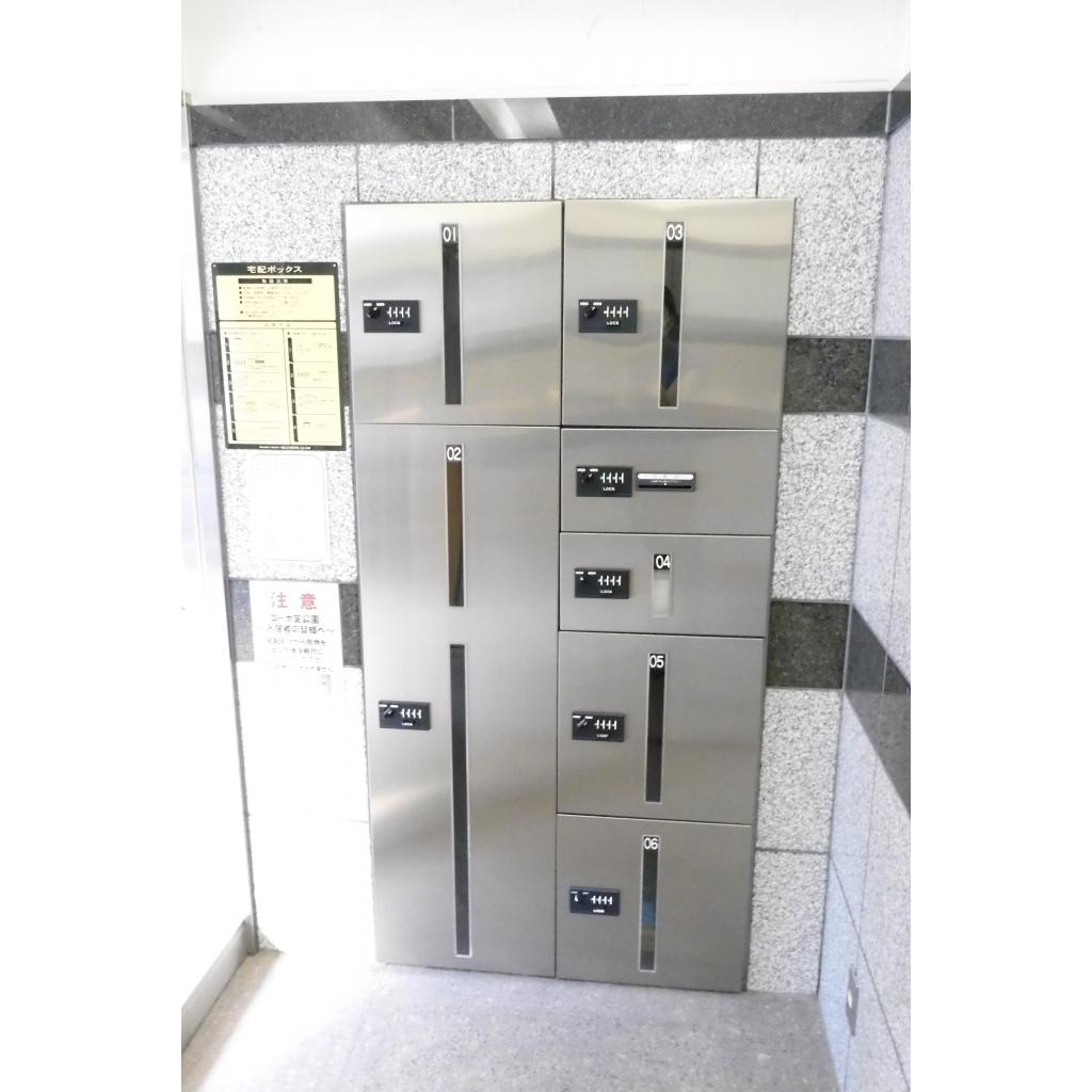 7/15 エントランス