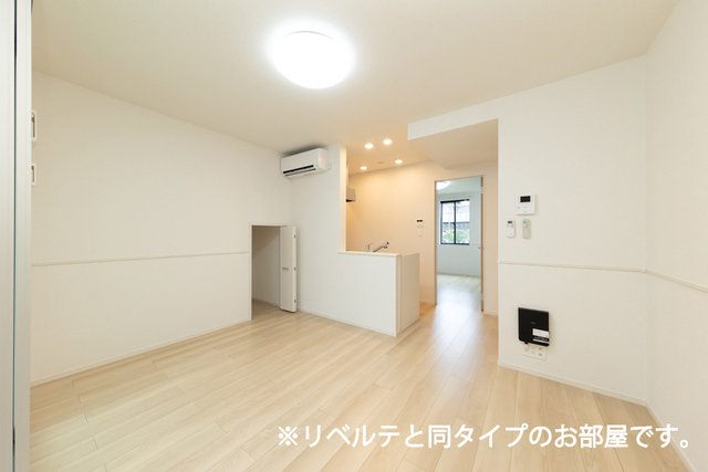 3/20 リビング/ダイニング