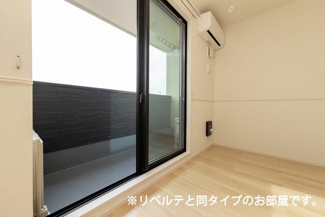 12/20 バルコニー