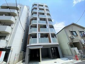 ＮＫ赤羽の外観