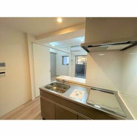 4/11 リビング/ダイニング