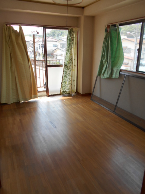 5/26 リビング/ダイニング