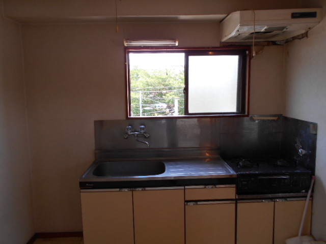 10/26 キッチン