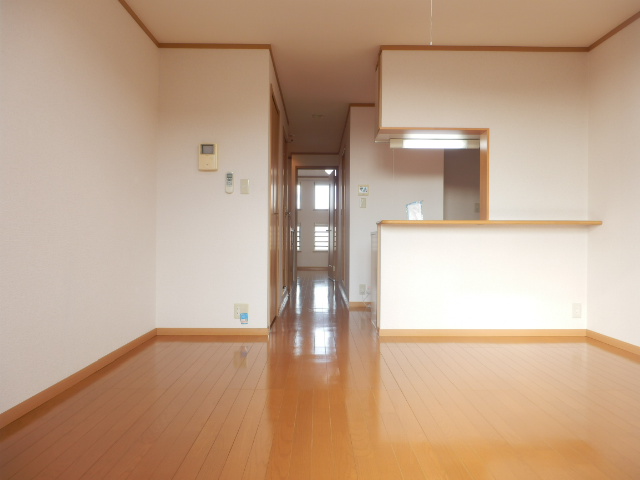 3/30 リビング/ダイニング