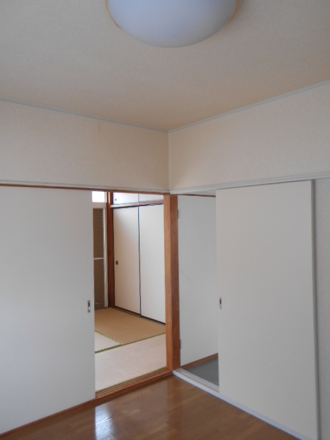 8/22 リビング/ダイニング