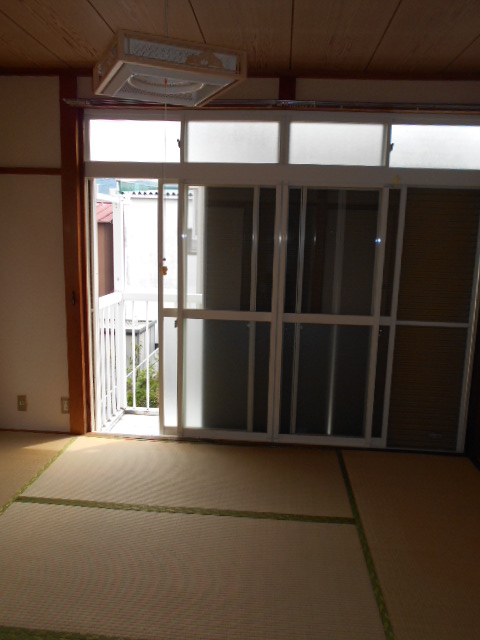 9/22 リビング/ダイニング