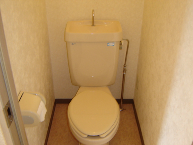 14/23 トイレ