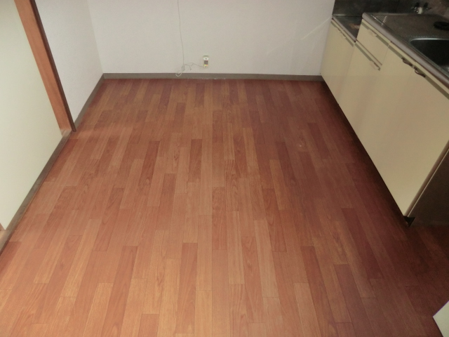 3/30 リビング/ダイニング