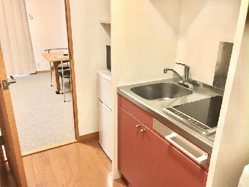 3/17 リビング/ダイニング