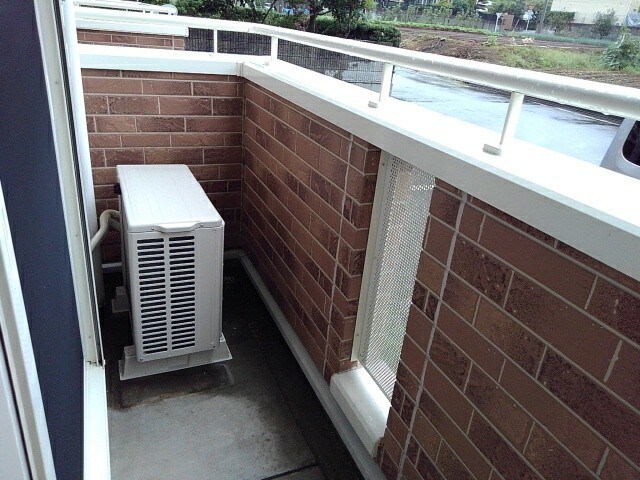 18/26 バルコニー