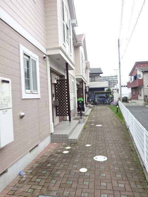 19/28 エントランス