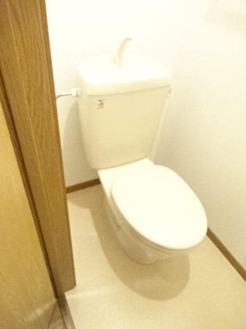 10/28 トイレ