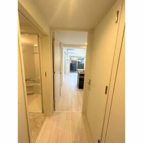 11/11 リビング/ダイニング