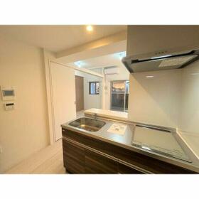 4/11 リビング/ダイニング