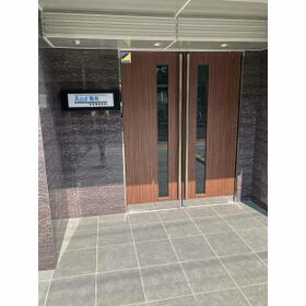 12/12 エントランス