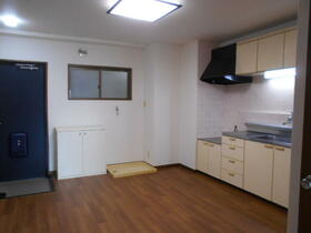 3/12 リビング/ダイニング