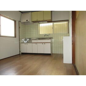 3/20 リビング/ダイニング