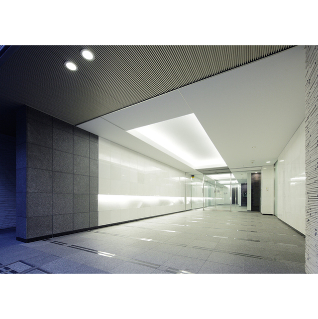 2/7 エントランス