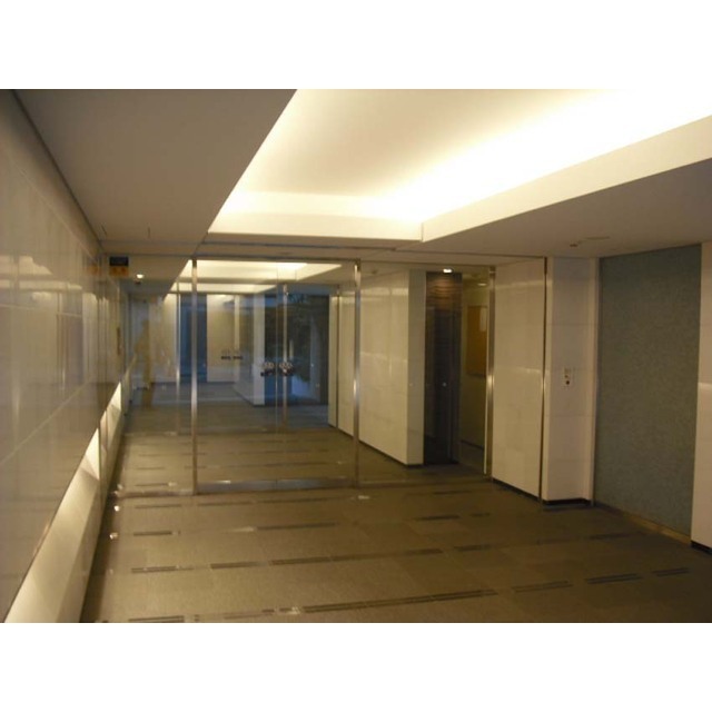 3/7 エントランス