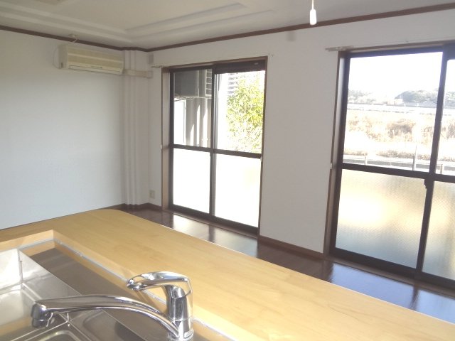 3/24 リビング/ダイニング