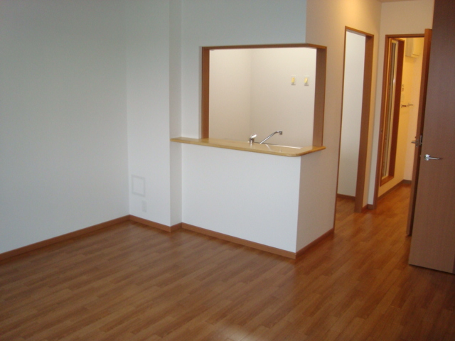 3/29 リビング/ダイニング